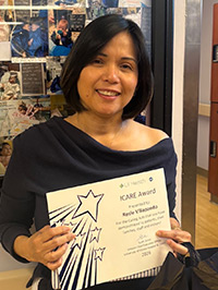 Rosie Villapando