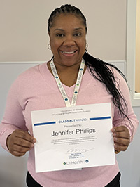 Jennifer Phillips