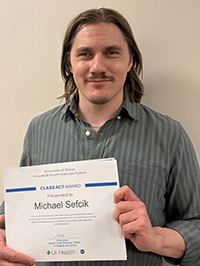 Michael Sefcik