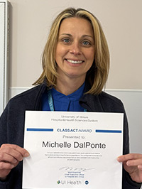 Michelle DalPonte