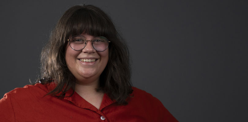 Meredith Siegel, Employee & Brand Communications Associate