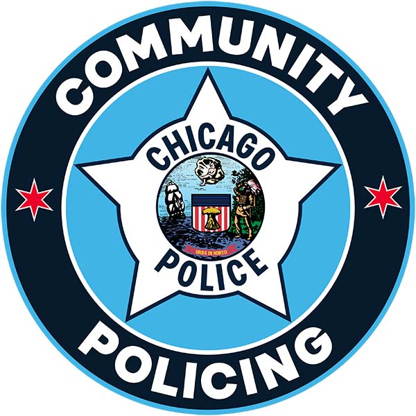Community Policing Logo