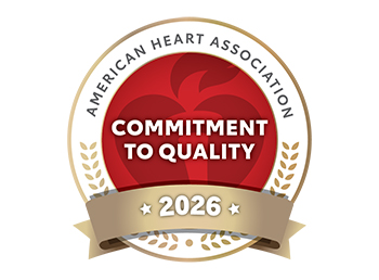 Commitment to Quality Award