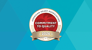 Commitment to Quality
