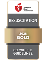 Get with the Guidelines Resuscitation Gold