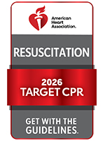 Get with the Guidelines Resuscitation Target CPR