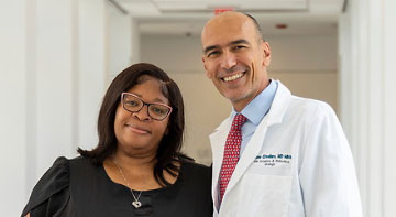 Innovative-minimally-invasive-surgery-delivers-kidney-cancer-cure-for-patient-kim-thomas