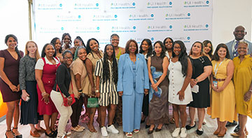 Mile Square Graduates 10th Cohort of Dental Assistant Certification Program