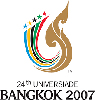 Bangkok World University Games
