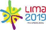 Lima PanAm Games