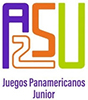 Paraguay Juinor PanAm Games