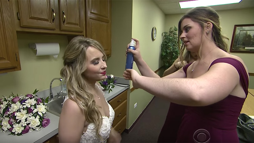 CBS Liver Transplant Viceo