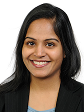 Rajul Kothari, Obstetricia y Ginecología