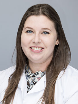 Headshot of Abigail Boris, Physician Assistant, Orthopaedics