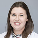 Headshot of Abigail Boris, Physician Assistant, Orthopaedics