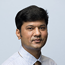 Headshot of Ahsan Wahab, Assistant Professor, Hematology and Oncology