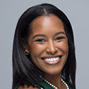 Headshot of Channon Campbell, Certified Nurse Midwife, Obstetrics & Gynecology