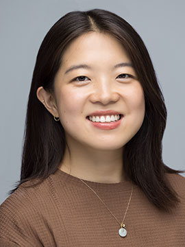 Connie Lu, Gynecologist, Obstetrics and Gynecology