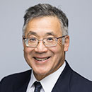 Headshot of David Morimoto, Ophthalmologist, Ophthalmology