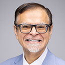 Headshot of Fizan Abdullah, Pediatric Surgeon, Pediatric Surgery