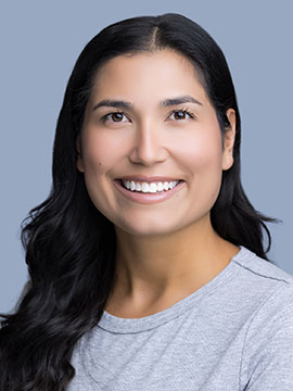 Isabel Guidotti, Audiologist, Audiology