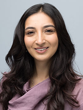 Insia Zufer, Physician, Family Medicine