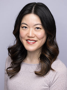 Jane Suh, Gastroenterologist, Gastroenterology