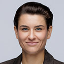 Photo of Katherina Boettge, Breast Surgeon, Surgery 