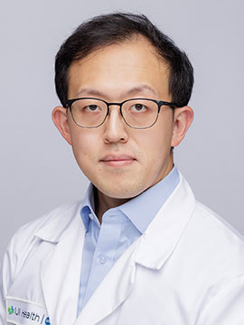 Junghyun Kim, Neurointensivist, Neurology