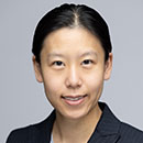 Headshot of Kathy Wang, Physician, Surgical Services