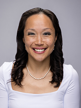 Lila Glotfelty, Gastroenterologist and Immunologist, Gastroenterology