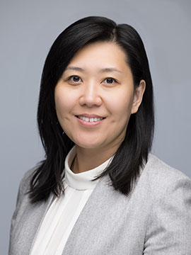 Justine Cheng, Ophthalmologist, Ophthalmology 