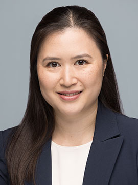 Maxine Tang, Cardiologist, Cardiology