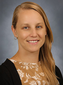 Molly Perri, Pediatrician, Internist, Family Medicine