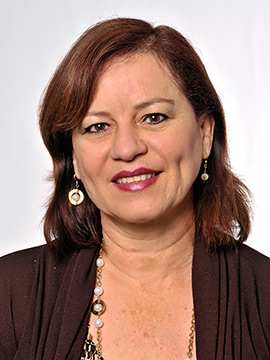 Nancy Miranda, M.D.