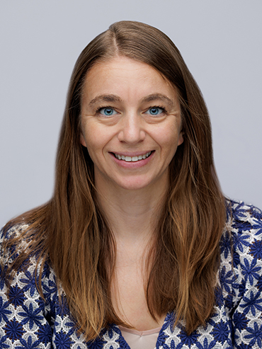Headshot of Natasha Ironside, Neurosurgeon, Neurosurgery