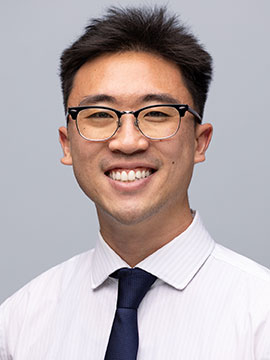 Nicholas Buto, Physical Therapist, Rehabilitation Services