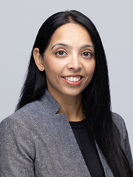 Neelam Patadia, Optometrist, Ophthalmology 
