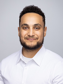 Peter Boshara; Interventional Pulmonologist & Intensivist; Pulmonary, Critical Care, Sleep, and Allergy