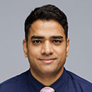 Headshot of Rohan Sharm, Urologist, Urology