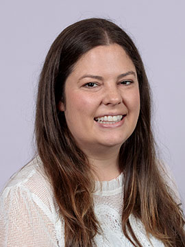 Susan Daly, Advanced Practice Registered Nurse, Pulmonary